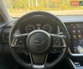 Белый Субару Аутбек, объемом двигателя 2.5 л и пробегом 78 тыс. км за 22000 $, фото 16 на Automoto.ua