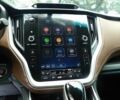 Белый Субару Аутбек, объемом двигателя 2.5 л и пробегом 40 тыс. км за 10000 $, фото 12 на Automoto.ua