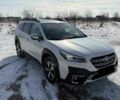 Белый Субару Аутбек, объемом двигателя 0 л и пробегом 54 тыс. км за 16100 $, фото 1 на Automoto.ua