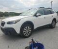 Білий Субару Аутбек, об'ємом двигуна 0 л та пробігом 91 тис. км за 6700 $, фото 1 на Automoto.ua