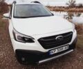 Білий Субару Аутбек, об'ємом двигуна 2.5 л та пробігом 28 тис. км за 28509 $, фото 1 на Automoto.ua