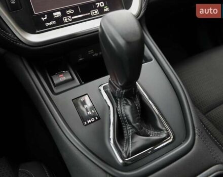 Белый Субару Аутбек, объемом двигателя 2.5 л и пробегом 67 тыс. км за 24700 $, фото 19 на Automoto.ua