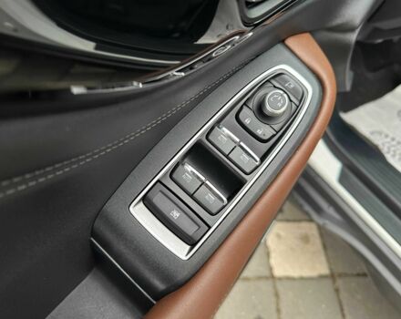 Білий Субару Аутбек, об'ємом двигуна 2.4 л та пробігом 46 тис. км за 26990 $, фото 18 на Automoto.ua