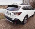 Білий Субару Аутбек, об'ємом двигуна 2.5 л та пробігом 28 тис. км за 28509 $, фото 4 на Automoto.ua