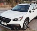 Белый Субару Аутбек, объемом двигателя 2.5 л и пробегом 35 тыс. км за 26900 $, фото 8 на Automoto.ua