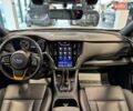 Белый Субару Аутбек, объемом двигателя 2.39 л и пробегом 75 тыс. км за 29900 $, фото 43 на Automoto.ua