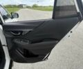 Білий Субару Аутбек, об'ємом двигуна 2.4 л та пробігом 33 тис. км за 14300 $, фото 12 на Automoto.ua