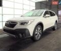 Білий Субару Аутбек, об'ємом двигуна 2.5 л та пробігом 55 тис. км за 17500 $, фото 2 на Automoto.ua