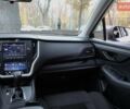 Белый Субару Аутбек, объемом двигателя 2.5 л и пробегом 67 тыс. км за 24700 $, фото 12 на Automoto.ua