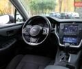 Белый Субару Аутбек, объемом двигателя 2.5 л и пробегом 67 тыс. км за 24700 $, фото 10 на Automoto.ua