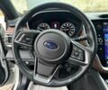 Білий Субару Аутбек, об'ємом двигуна 2.4 л та пробігом 46 тис. км за 26990 $, фото 17 на Automoto.ua