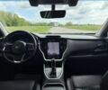 Белый Субару Аутбек, объемом двигателя 2.4 л и пробегом 25 тыс. км за 15500 $, фото 7 на Automoto.ua