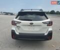Белый Субару Аутбек, объемом двигателя 0 л и пробегом 91 тыс. км за 6700 $, фото 5 на Automoto.ua