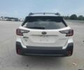 Білий Субару Аутбек, об'ємом двигуна 0 л та пробігом 91 тис. км за 6700 $, фото 5 на Automoto.ua