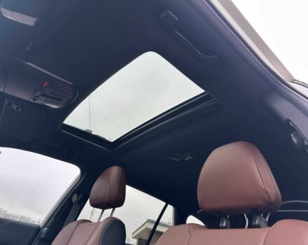 Білий Субару Аутбек, об'ємом двигуна 2.4 л та пробігом 46 тис. км за 26990 $, фото 14 на Automoto.ua