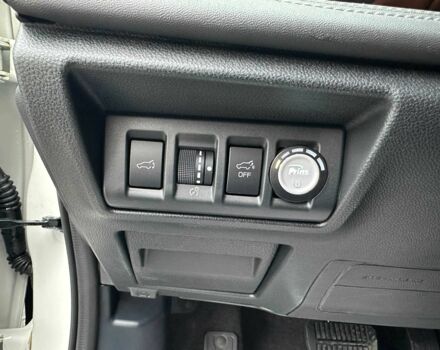 Білий Субару Аутбек, об'ємом двигуна 2.4 л та пробігом 46 тис. км за 26990 $, фото 22 на Automoto.ua