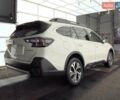 Білий Субару Аутбек, об'ємом двигуна 2.5 л та пробігом 55 тис. км за 17500 $, фото 5 на Automoto.ua
