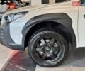 Білий Субару Аутбек, об'ємом двигуна 2.39 л та пробігом 75 тис. км за 29900 $, фото 5 на Automoto.ua