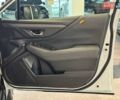 Білий Субару Аутбек, об'ємом двигуна 2.39 л та пробігом 75 тис. км за 29900 $, фото 36 на Automoto.ua