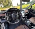 Белый Субару Аутбек, объемом двигателя 2.4 л и пробегом 22 тыс. км за 12500 $, фото 9 на Automoto.ua