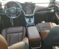 Белый Субару Аутбек, объемом двигателя 2.5 л и пробегом 67 тыс. км за 7500 $, фото 7 на Automoto.ua