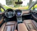Белый Субару Аутбек, объемом двигателя 2.4 л и пробегом 22 тыс. км за 12500 $, фото 11 на Automoto.ua