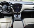 Белый Субару Аутбек, объемом двигателя 2.5 л и пробегом 32 тыс. км за 14000 $, фото 10 на Automoto.ua