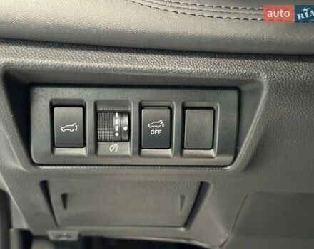 Білий Субару Аутбек, об'ємом двигуна 2.39 л та пробігом 75 тис. км за 29900 $, фото 25 на Automoto.ua