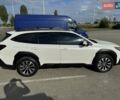 Білий Субару Аутбек, об'ємом двигуна 2.5 л та пробігом 40 тис. км за 26499 $, фото 9 на Automoto.ua