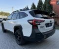 Білий Субару Аутбек, об'ємом двигуна 2.4 л та пробігом 6 тис. км за 29999 $, фото 11 на Automoto.ua