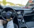 Білий Субару Аутбек, об'ємом двигуна 2.4 л та пробігом 6 тис. км за 29999 $, фото 33 на Automoto.ua
