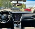 Белый Субару Аутбек, объемом двигателя 2.4 л и пробегом 12 тыс. км за 12600 $, фото 8 на Automoto.ua