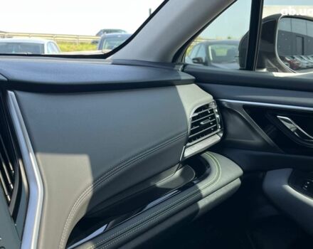 Білий Субару Аутбек, об'ємом двигуна 2.5 л та пробігом 42 тис. км за 28990 $, фото 31 на Automoto.ua