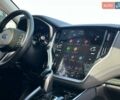 Белый Субару Аутбек, объемом двигателя 2.5 л и пробегом 42 тыс. км за 28990 $, фото 3 на Automoto.ua