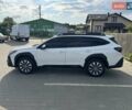 Білий Субару Аутбек, об'ємом двигуна 2.5 л та пробігом 40 тис. км за 26499 $, фото 3 на Automoto.ua