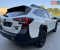 Білий Субару Аутбек, об'ємом двигуна 2.4 л та пробігом 6 тис. км за 29999 $, фото 13 на Automoto.ua