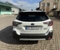 Белый Субару Аутбек, объемом двигателя 2.5 л и пробегом 8 тыс. км за 30000 $, фото 1 на Automoto.ua