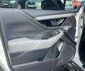 Белый Субару Аутбек, объемом двигателя 2.5 л и пробегом 42 тыс. км за 28990 $, фото 36 на Automoto.ua