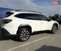 Білий Субару Аутбек, об'ємом двигуна 2.5 л та пробігом 40 тис. км за 26499 $, фото 8 на Automoto.ua