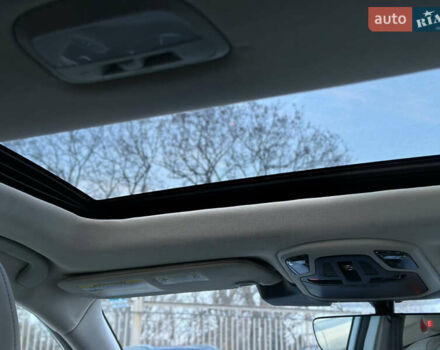 Білий Субару Аутбек, об'ємом двигуна 2.5 л та пробігом 6 тис. км за 32000 $, фото 18 на Automoto.ua