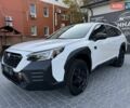 Білий Субару Аутбек, об'ємом двигуна 2.4 л та пробігом 6 тис. км за 29999 $, фото 8 на Automoto.ua