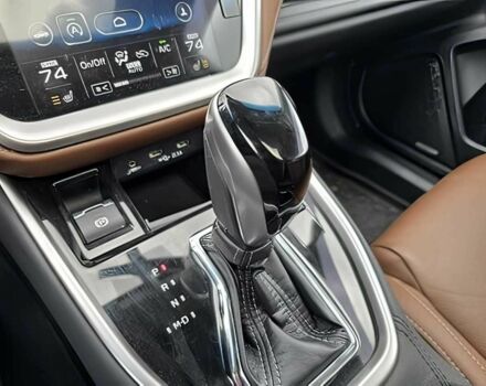 Білий Субару Аутбек, об'ємом двигуна 2.5 л та пробігом 14 тис. км за 20000 $, фото 11 на Automoto.ua