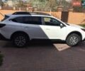 Белый Субару Аутбек, объемом двигателя 2.5 л и пробегом 15 тыс. км за 32000 $, фото 1 на Automoto.ua
