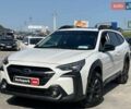 Белый Субару Аутбек, объемом двигателя 2.5 л и пробегом 42 тыс. км за 28990 $, фото 1 на Automoto.ua