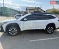 Білий Субару Аутбек, об'ємом двигуна 2.5 л та пробігом 40 тис. км за 26499 $, фото 2 на Automoto.ua