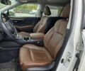 Білий Субару Аутбек, об'ємом двигуна 2.5 л та пробігом 14 тис. км за 20000 $, фото 7 на Automoto.ua