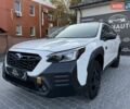 Білий Субару Аутбек, об'ємом двигуна 2.4 л та пробігом 6 тис. км за 29999 $, фото 7 на Automoto.ua