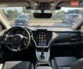 Білий Субару Аутбек, об'ємом двигуна 2.5 л та пробігом 40 тис. км за 26499 $, фото 17 на Automoto.ua