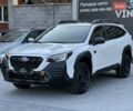 Білий Субару Аутбек, об'ємом двигуна 2.4 л та пробігом 6 тис. км за 29999 $, фото 5 на Automoto.ua
