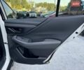 Білий Субару Аутбек, об'ємом двигуна 2.4 л та пробігом 6 тис. км за 29999 $, фото 26 на Automoto.ua